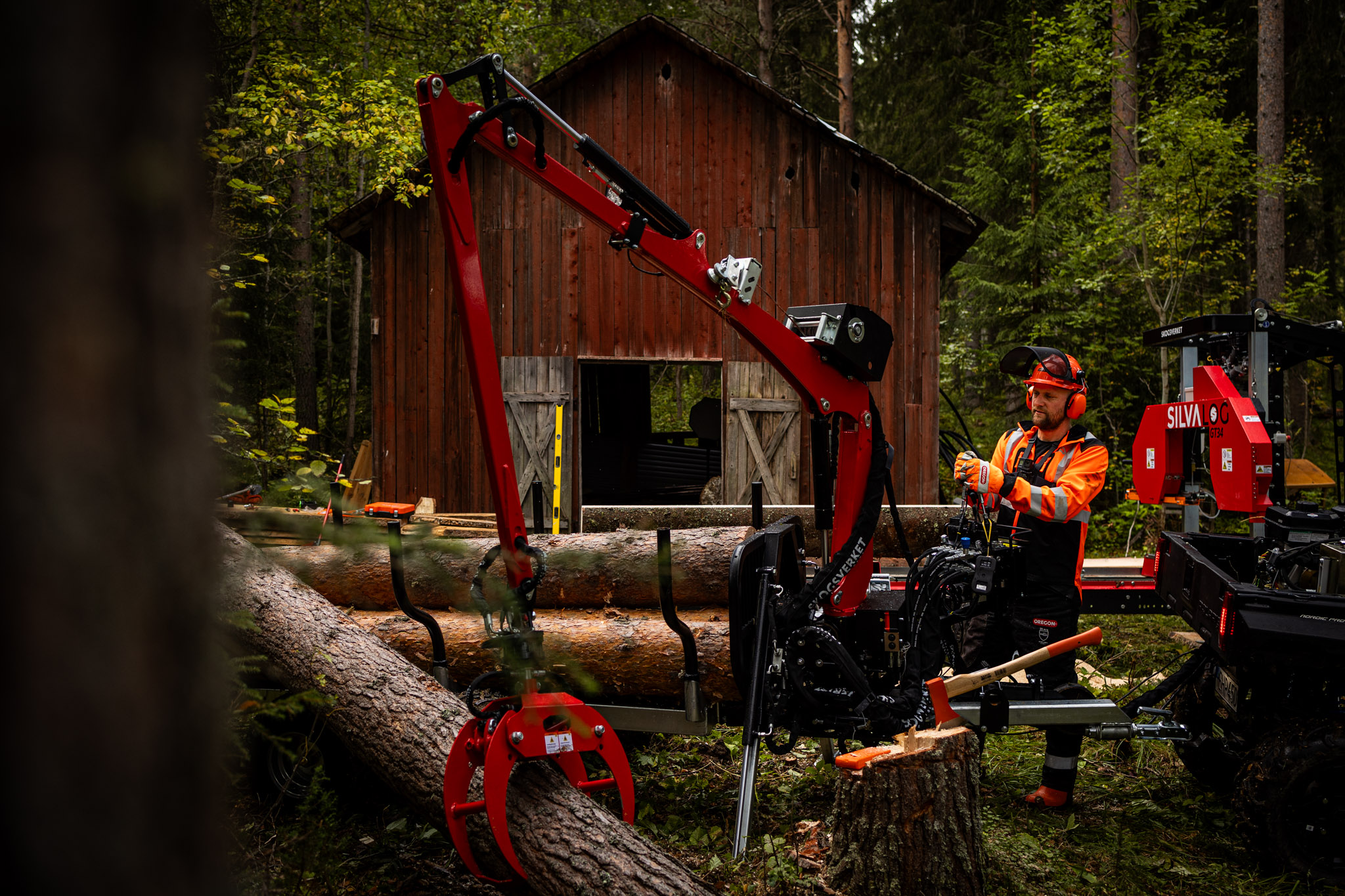 timmervagn-skogsverket-sidovy-silvalog